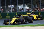 Renault R.S.18 2018 года